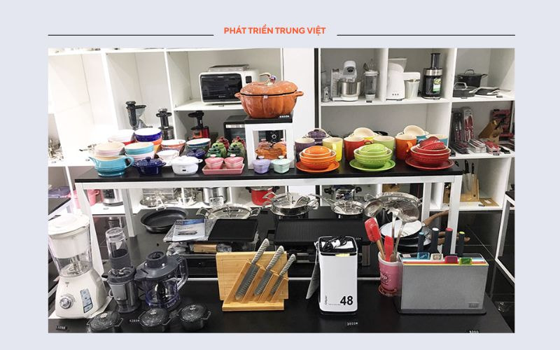Bán đồ gia dụng giá rẻ 